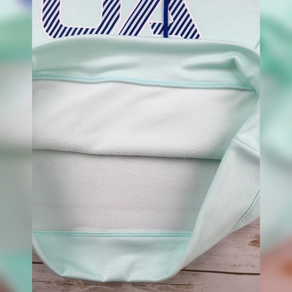 Under Armour Storm Coldgear Hoodie Pullover Blue - Picture 2 of 4